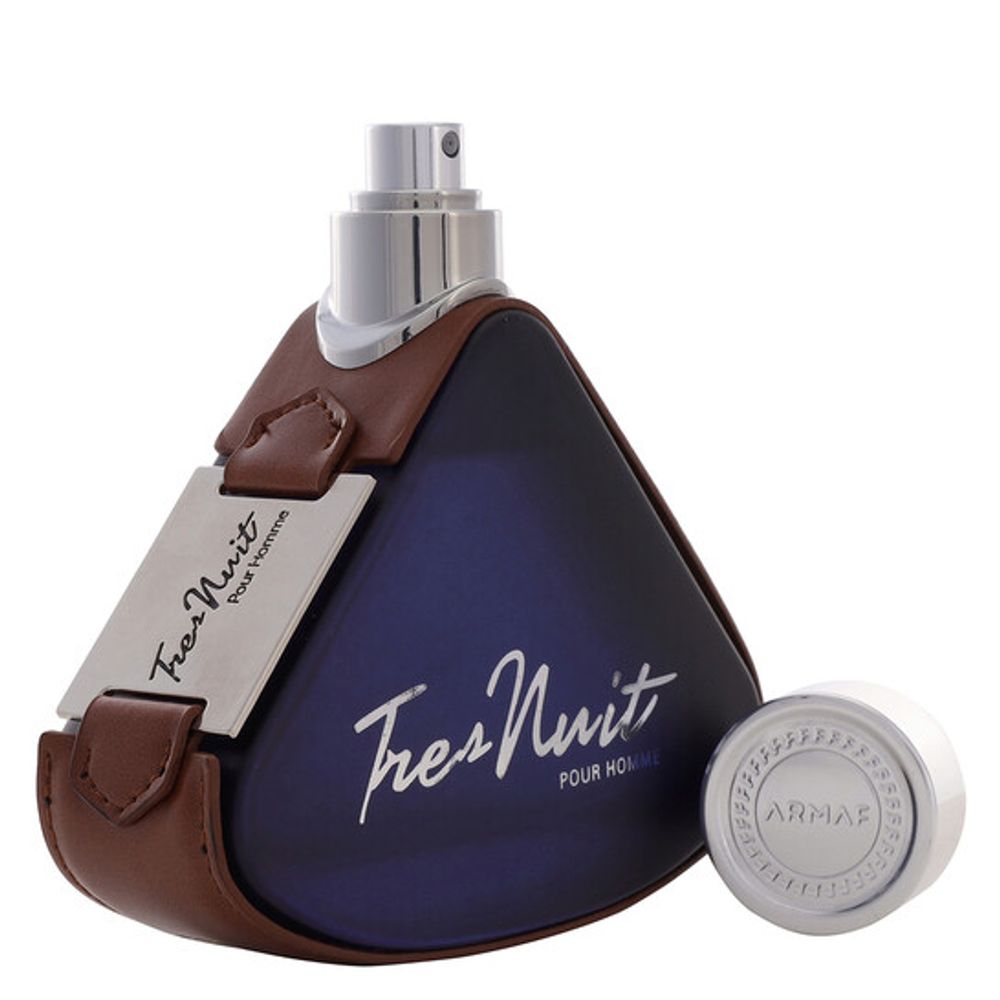 Armaf Tres Nuit Eau De Toilette 100ml slika 3
