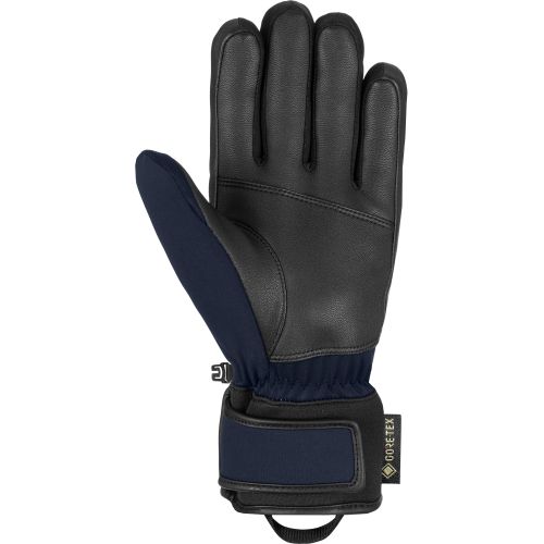 Reusch rukavice JUPITER GORE-TEX, Black/Night sky slika 2