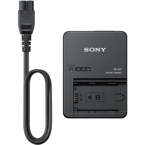 Sony punjač za NP-FZ100 slika 1