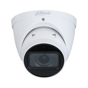 Dahua IPC-HDW2541T-ZS-27135-S2 5MP IR Vari-focal Eyeball WizSense Network Camera