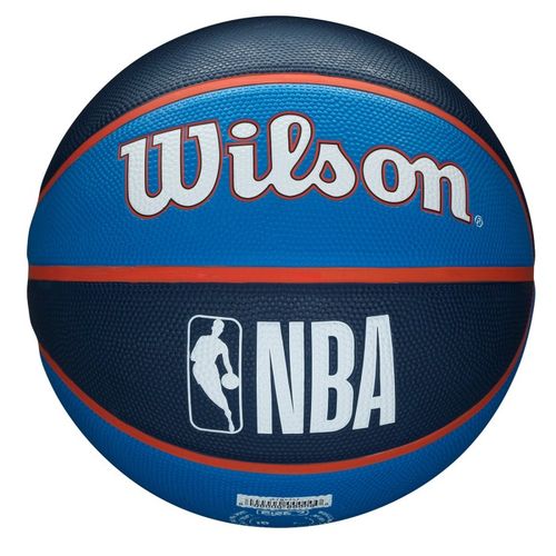 Wilson Lopta Nba Team Tribute Bskt Wtb1300xb slika 2