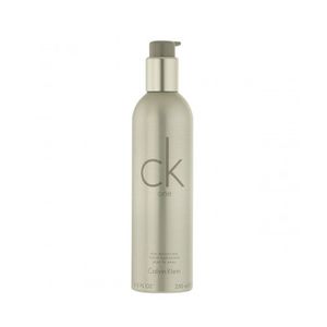 Calvin Klein CK One Perfumed Body Lotion 250 ml (unisex)