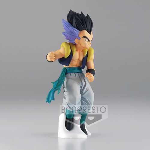 Dragon Ball Z Solid Edge Works Gotenks figure 13cm slika 3