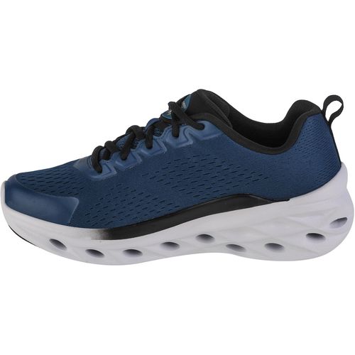 Skechers Glide Step Swift - Frayment muške tenisice 232634-tlbk slika 2