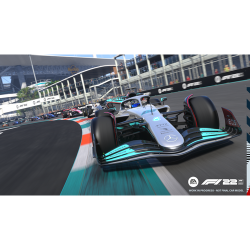 F1® 22 (Xbox One) slika 12