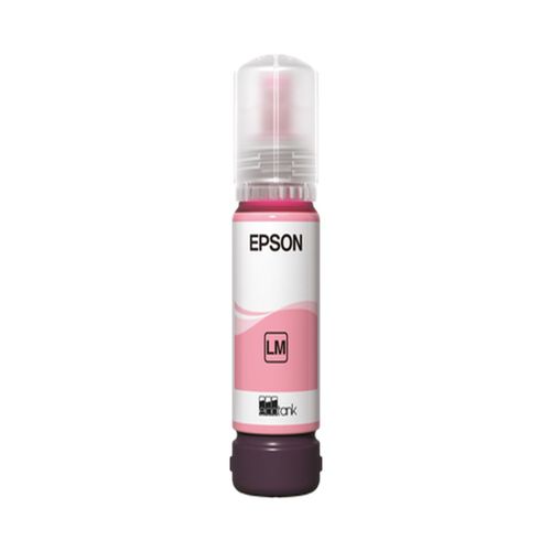 Tinta Epson 108 L8050/18050 photo light magenta ecotank  C13T09C64A 70ml slika 1