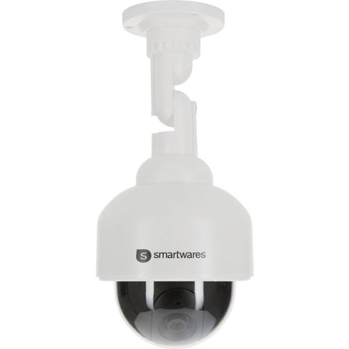 Smartwares CS88D imitacija kamere s treperavom led slika 6