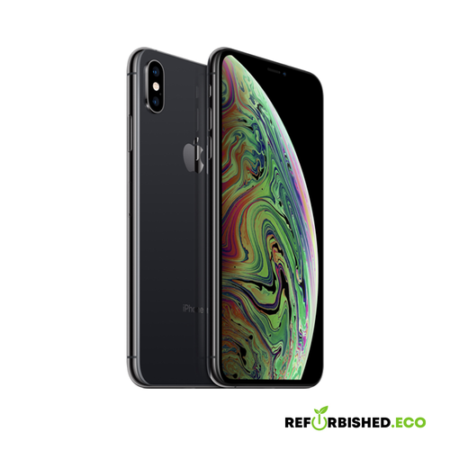 Mobilni telefon Iphone XS MAX 256GB SPACE GRAY Refurbished edition GRADE C slika 6