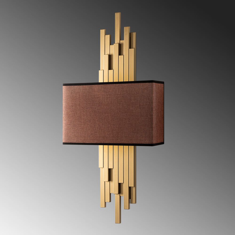 Zidna Lampa Axıs - 15113 slika 6