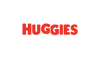 Huggies logo