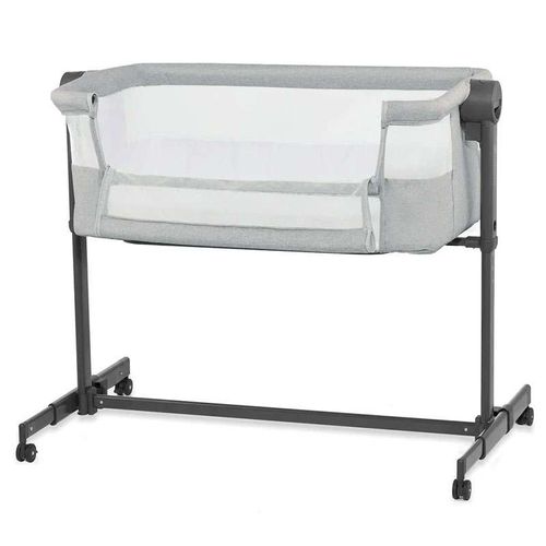 Kinderkraft Kolevka Neste Up 2 Light Grey slika 7