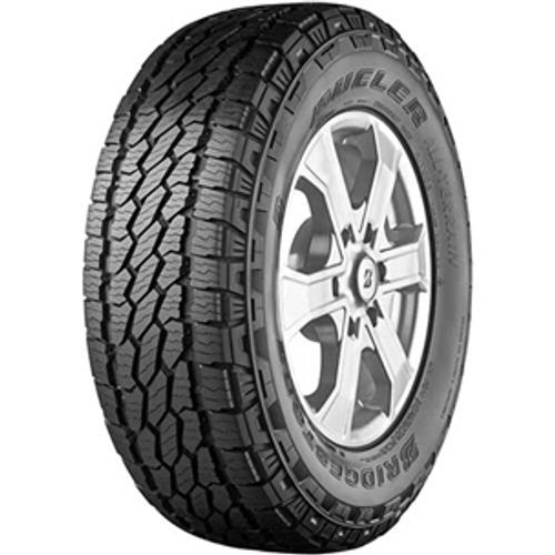 Bridgestone 255/55R19 111H XL DUELER A/T 002 M+S slika 1