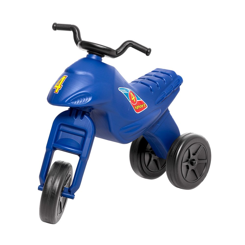 Tricikl Guralica Motor 4 Sport (veliki), 1kom slika 12