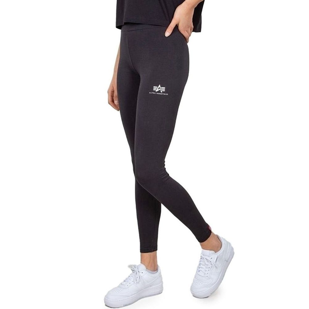 Alpha Industries Helanke Basic Leggings slika 1