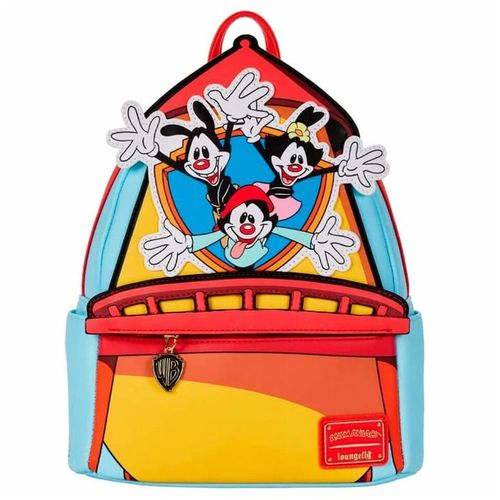 Animaniacs WB Tower Mini Backpack slika 1