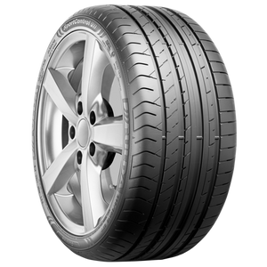 Fulda 215/55R17 98Y SPORTCONTROL 2 XL FP