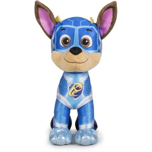 Paw Patrol Super Paws Chase plišana igračka 37cm slika 1