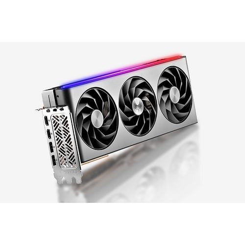 Grafička kartica Sapphire Nitro+ RX 7700XT Gaming OC, 12GB GDDR6, 11335-02-20G slika 1