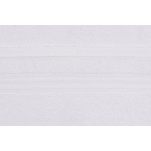 Colourful Cotton Set ručnika LEJLA, 30*50 cm, 6 komada, Rainbow - White slika 6