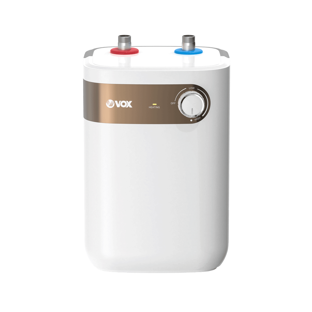 VOX Bojler WH 5 A1 / 5 l slika 2