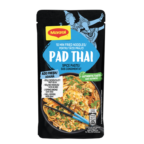 Maggi Asia umak za kuhanje Pad Thai 65g slika 1