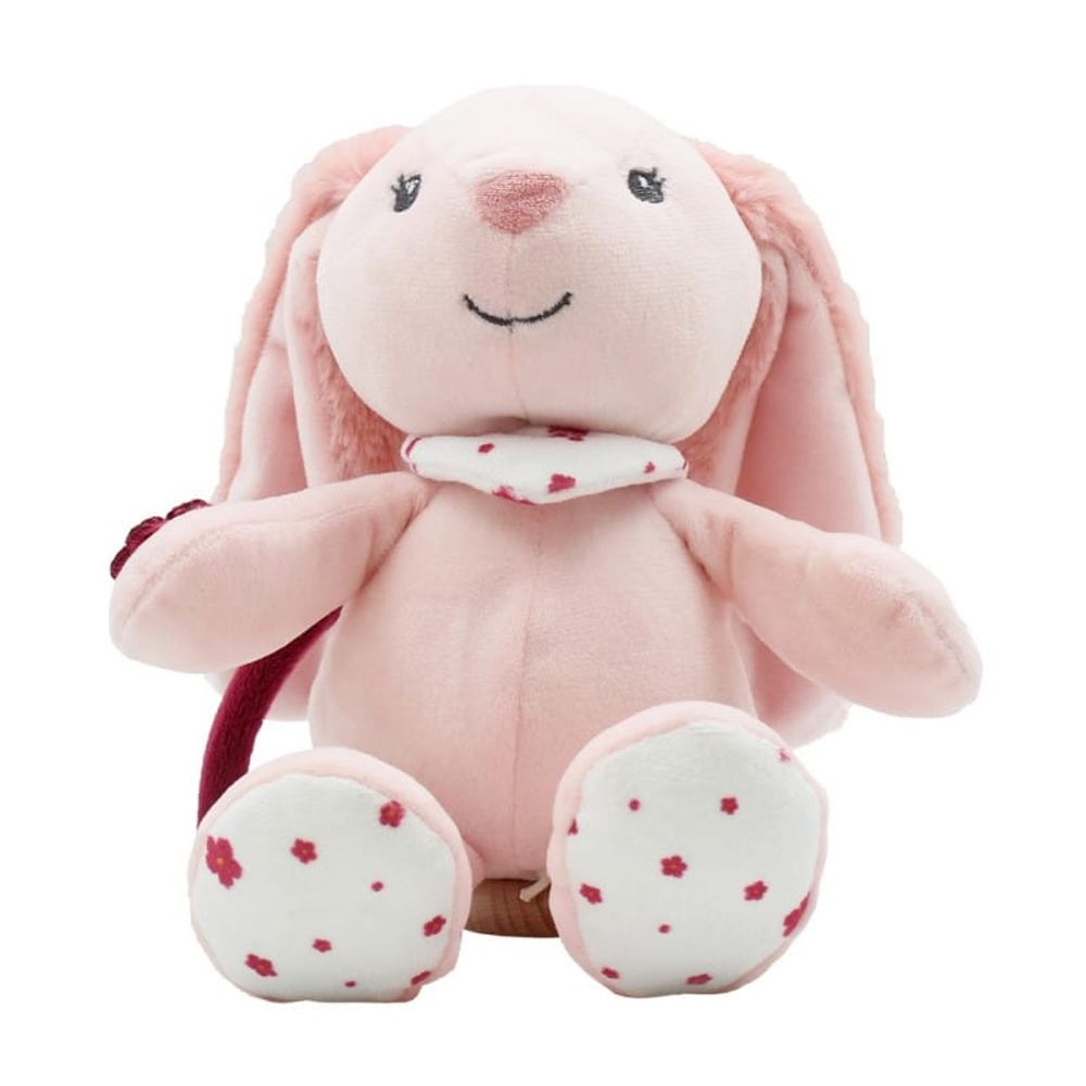 Hygge Sweet Dreams HY31433 Plišana muzička igračka Bunny slika 1