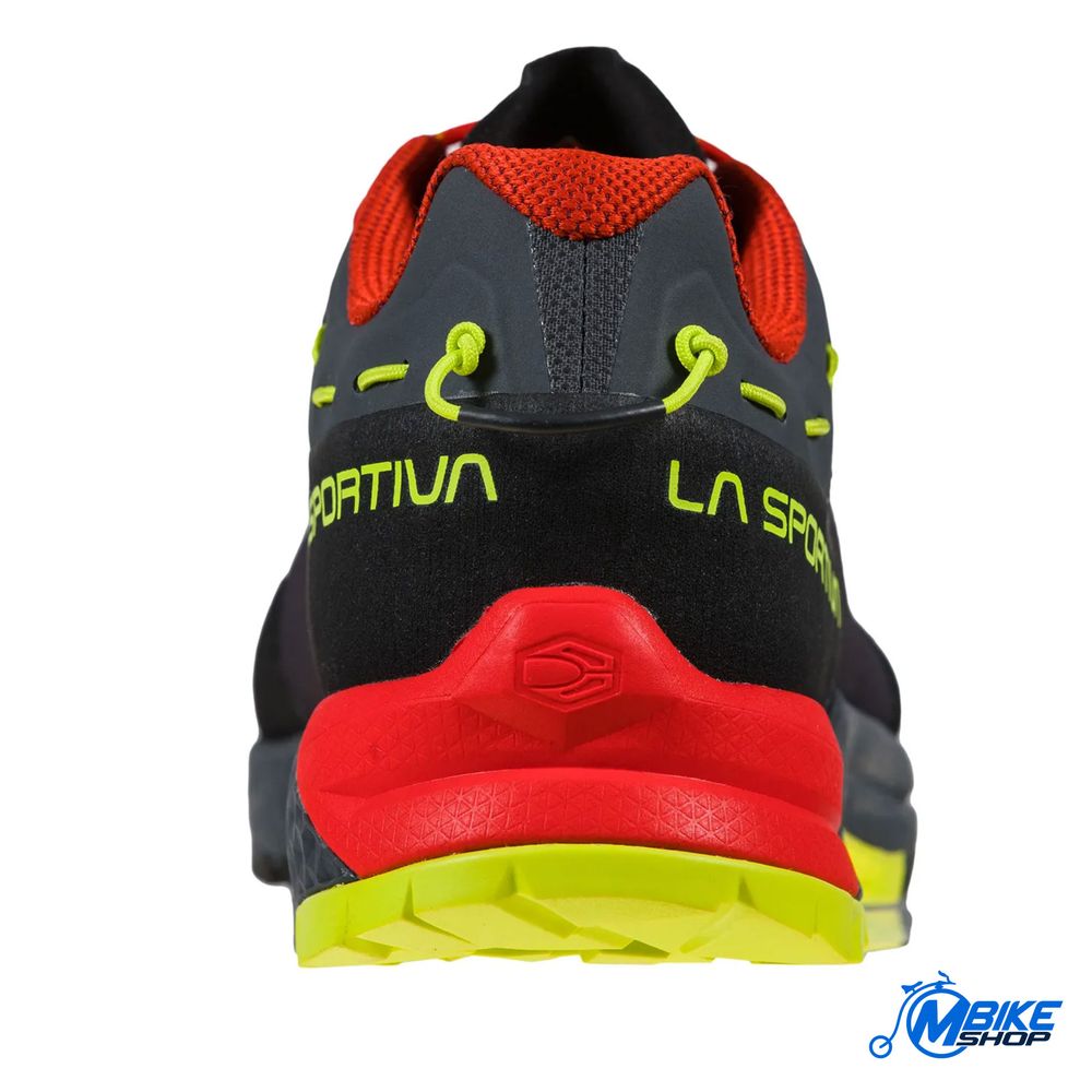 La Sportiva Muške patike TX Guide, Carbon/Goji slika 3