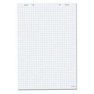 Blok flipchart 68x99 cm, 20 listova, karo, Herlitz