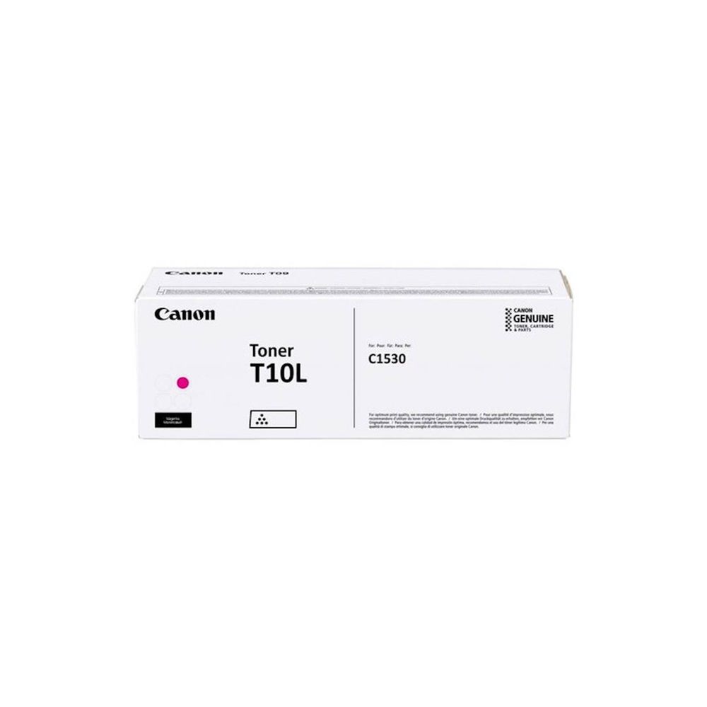 Toner CANON CRG-T10L Magenta slika 1