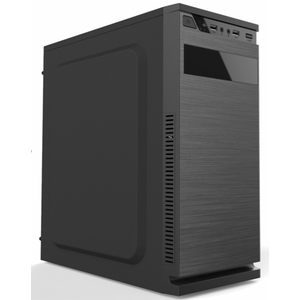 BAZZAR Računar BLACK PC MT/Ryzen 5-5500/B450/16GB/1TB/RTX3060 