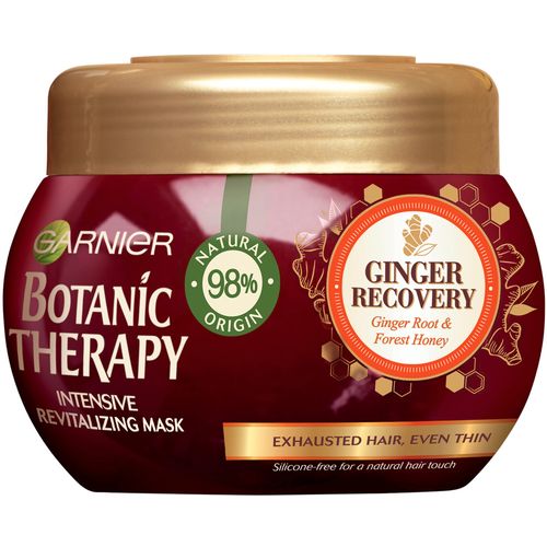Garnier Botanic Therapy Honey Ginger maska za kosu 300ml slika 2