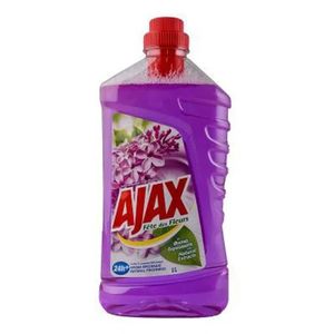 Ajax Sredstvo za čišćenje podova Lilac Breeze - Purple 1000ml