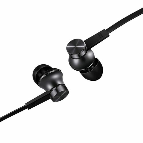 Xiaomi slušalice Mi In-Ear Headphones Basic, crne slika 2