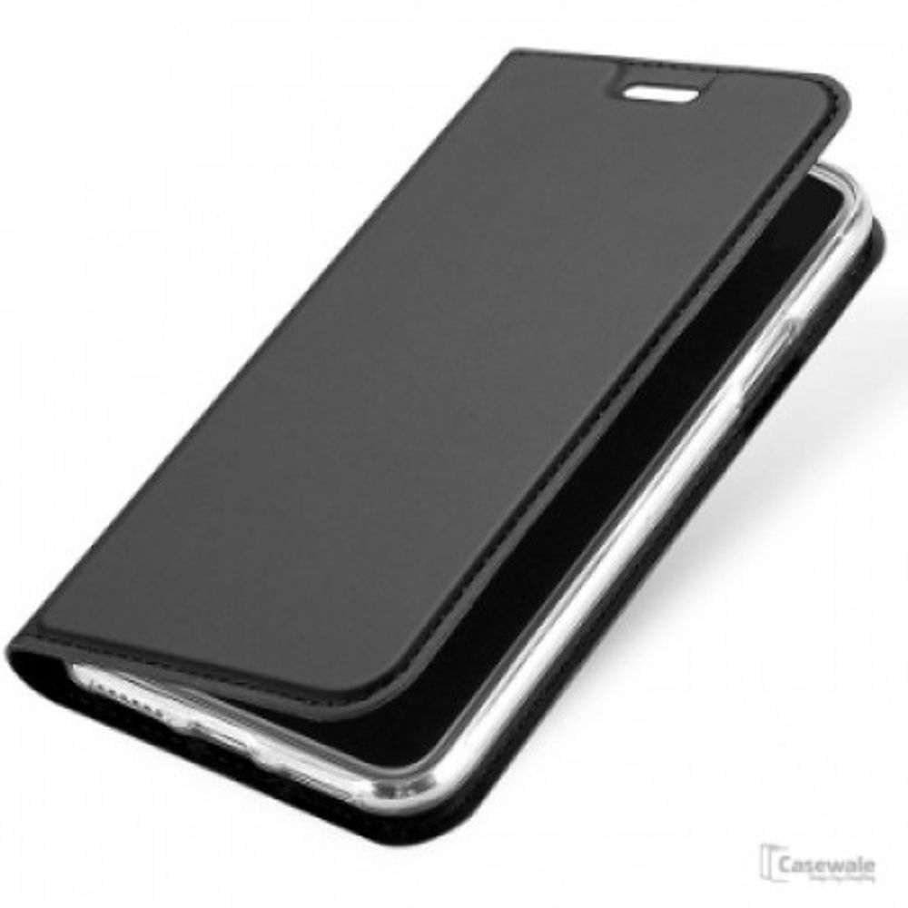 DigiCell Guardian Flip Cover for iPhone X slika 1