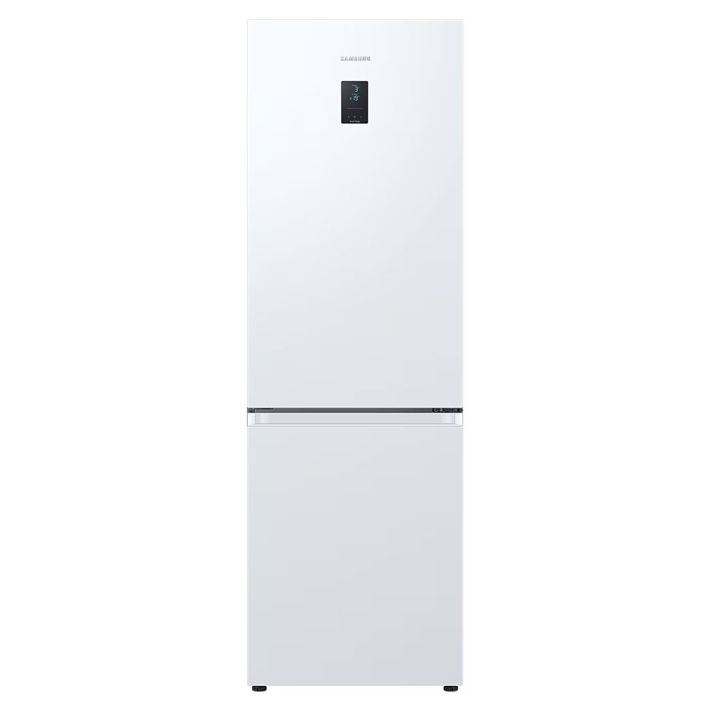 Samsung Frižider RB34C672EWW/EK - Kombinovani Hladnjak sa No Frost Tehnologijom slika 1