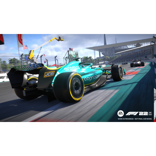 F1® 22 (Xbox One) slika 10