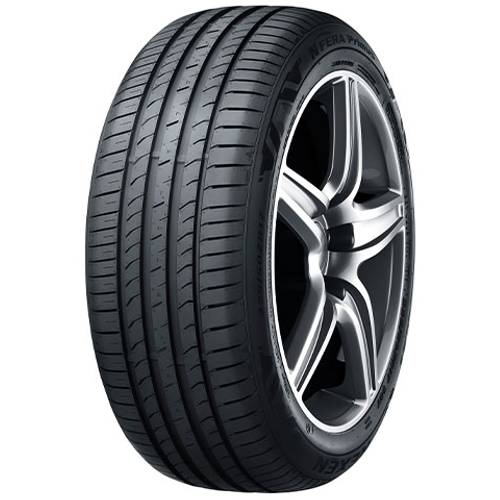 Nexen 245/40R17 95W XL N'FERA Primus slika 1