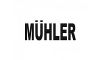 Muhler  logo