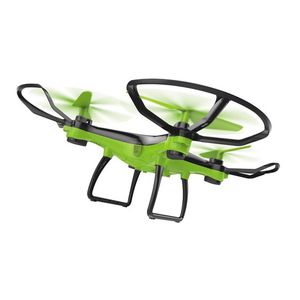 Drone KAZOO X31, lebdjelica i 480P kamera