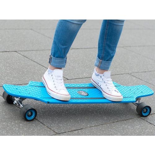 Hudora longboard Star Cruiser zeleni slika 6