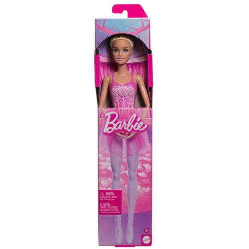 Barbie Balerina slika 3