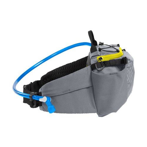 CamelBak Pojasna torba MULE 5 - Biciklistički mjeh 1,5l, Siva slika 3