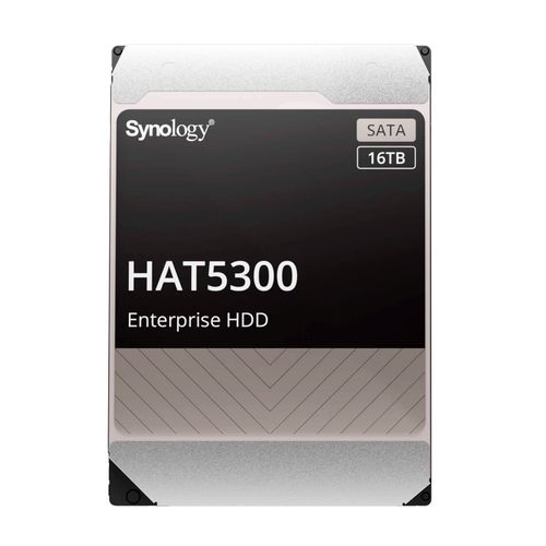 Synology HAT5300-16T, HDD, 16TB, 7200rpm slika 1