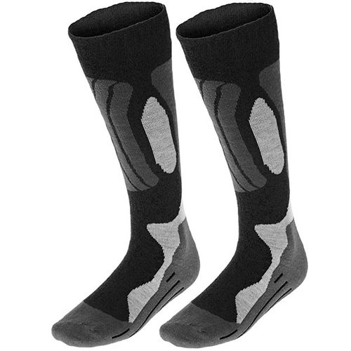 29365-201 Rucanor Svindal Ski Sock Dvopak 29365-201 slika 1