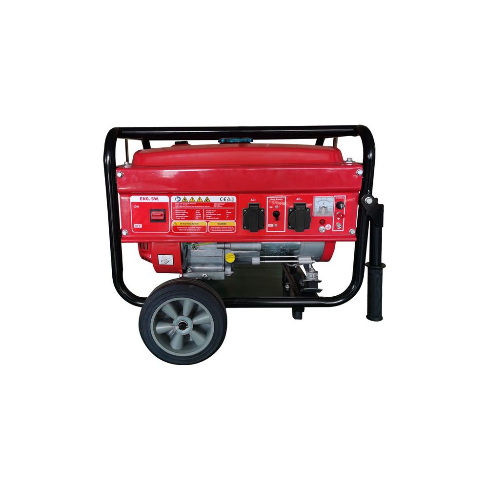 AGM Agregat AGP 2800S slika 1