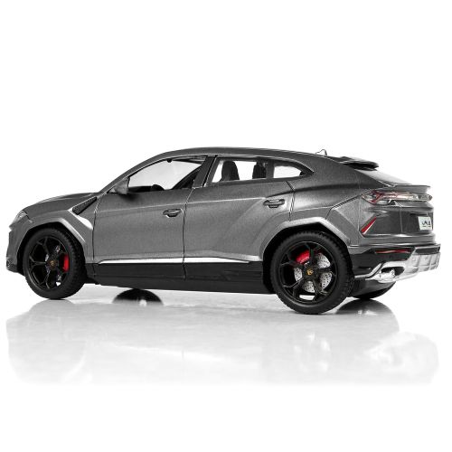 Licencirani auto na daljinsko upravljanje 1:24 Lamborghini Urus 2.4  - sivi slika 4