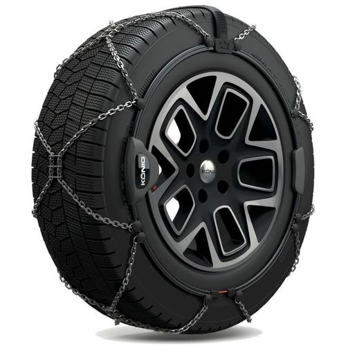 KONIG/THULE Reflex Cross lanci za sneg - 233 slika 1