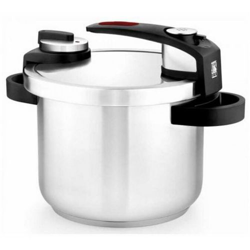 Pressure cooker BRA A185602 6 L Nehrđajući čelik slika 2