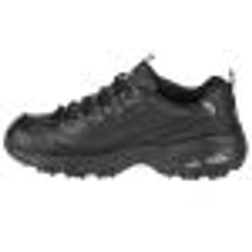 Skechers d'lites - fresh start ženske sportske tenisice 11931-bbk slika 6