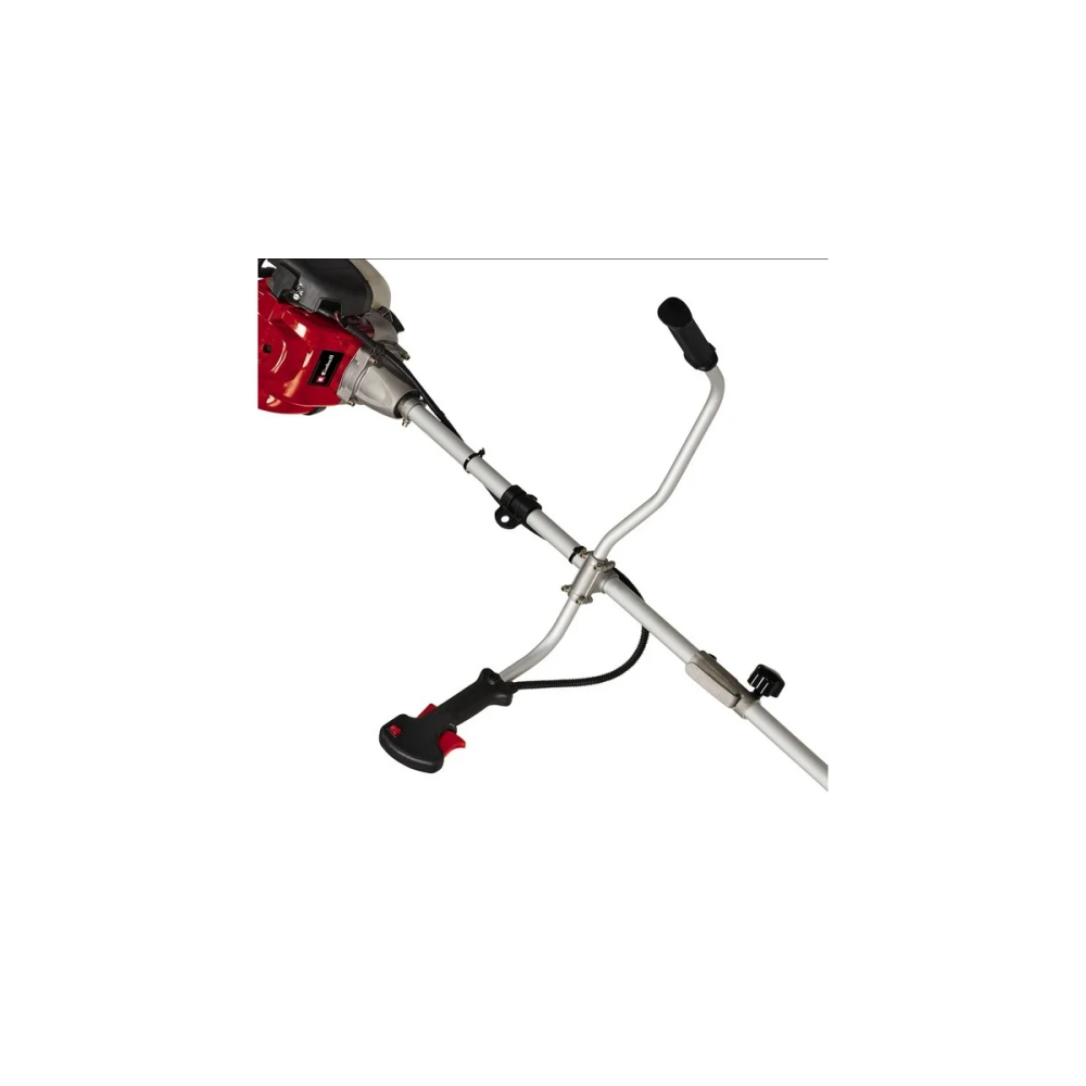 Einhell Benzinski trimer GC-BC 36-4 S četverotaktni motor slika 5